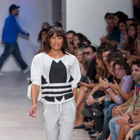 Lisbon Fashion Week Spring Summer 2012 Ready To Wear - Adidas - Catwalk | Picture 98711